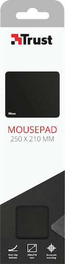 Trust Mouse Pad (250mm) Negru