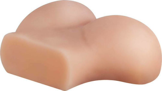 Dream Toys RealStuff Beautiful Behind Masturbator mit Vibration 1Stück