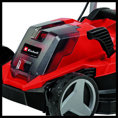 Einhell GE-CM 18/33 Lawn Mower Battery 18V Solo