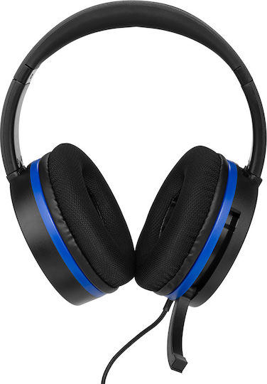 Snakebyte HEAD:SET 4 PRO Over Ear Gaming Headset με σύνδεση 3.5mm