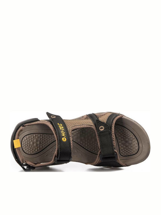 Crater Men's Sandals Beige