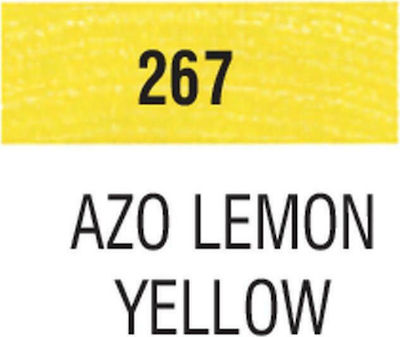 Royal Talens Van Gogh Λαδομπογιά Azo Yellow Lemon 267 200ml