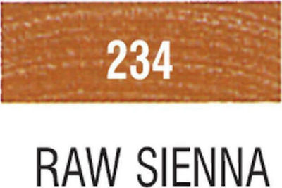 Royal Talens Van Gogh Λαδομπογιά Raw Sienna 234 200ml