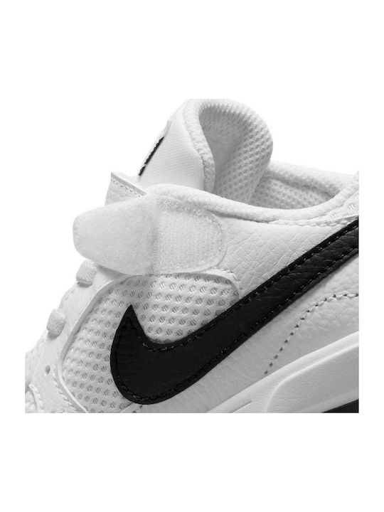 Air Max SC Kids Sneakers with Scratch White / Black