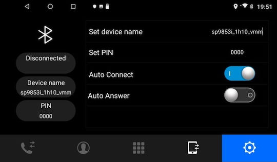 Lenovo Ηχοσύστημα Αυτοκινήτου για Audi TT / TT (8J) 2007-2015 (Bluetooth/USB/AUX/WiFi/GPS/Apple-Carplay/Android-Auto/CD) με Οθόνη Αφής 9"