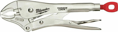 Milwaukee Grip Pliers Length 250mm