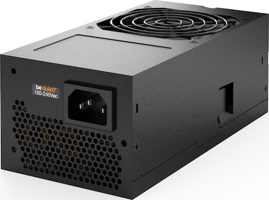 Be Quiet TFX Power 3 300W Black Computer Power Supply Full Wired 80 Plus Bronze
