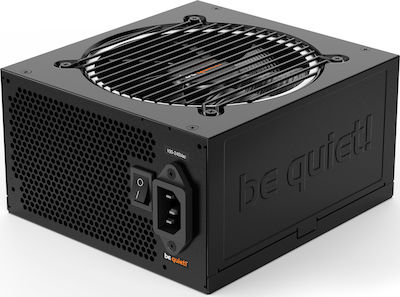 Be Quiet Pure Power 11 FM 550W Τροφοδοτικό Υπολογιστή Full Modular 80 Plus Gold