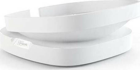 Vogel's Επιτραπέζια Βάση Ηχείου Sound 4113 Table Stand Sonos Play:1/ Play:3 (Τεμάχιο) σε Λευκό Χρώμα