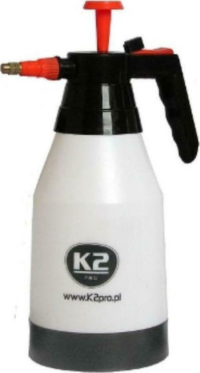 K2 Pressure Sprayer with Capacity 1.5lt