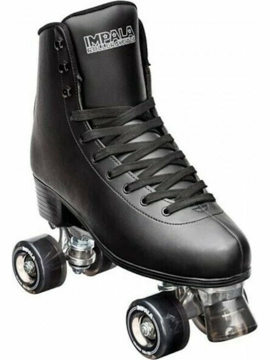 Impala Quad Rollers Μαύρα Ενηλίκων Impala Quad Rollers Μαύρα Ενηλίκων