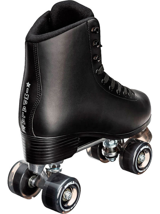 Impala Quad Rollers Μαύρα Ενηλίκων