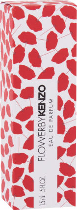 Kenzo Flower By Kenzo Eau de Parfum Refillable 15ml