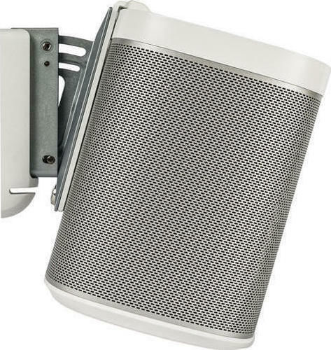 Vogel's Βάση Ηχείου Τοίχου Sound 4201 Wall Mount for Sonos PLAY:1/One (Τεμάχιο) σε Λευκό Χρώμα