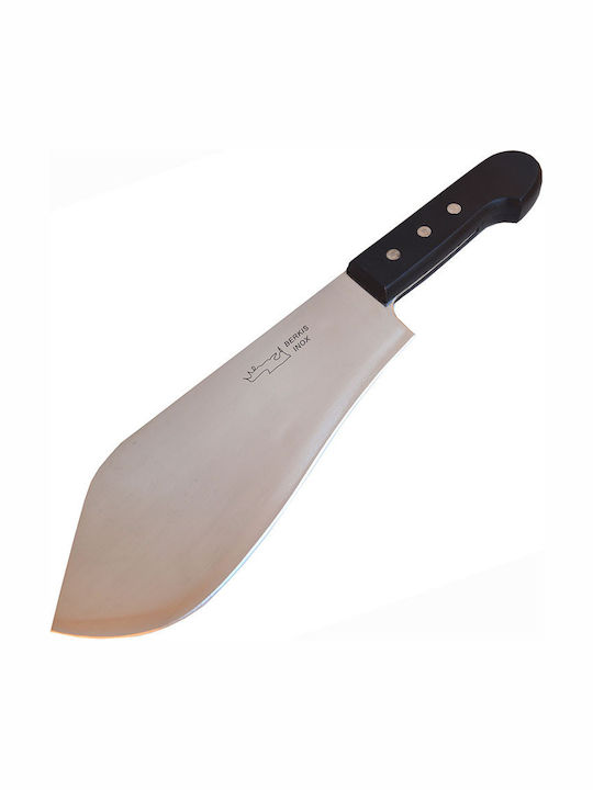 Berkis Cleaver of Stainless Steel 28cm 10.BRK11.01.28