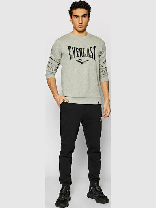 California Sweatshirt Gray