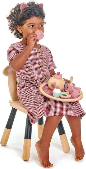 Tender Leaf Toys Cooking / Kitchen Wooden Toy for 2+ Years 12 Pieces