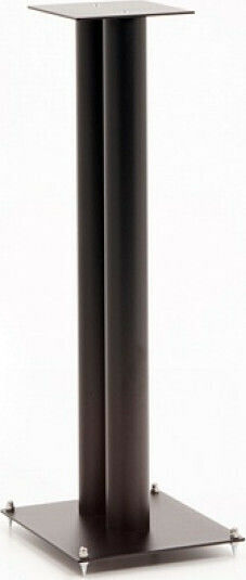 Custom Design Lautsprecherständer Boden RS 202 61cm (Paar) in Schwarz Farbe