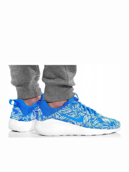 Nike Kaishi 2.0 Jacquard Sneakers Μπλε