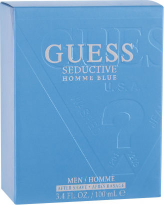Guess Seductive After Shave Lotion 100ml