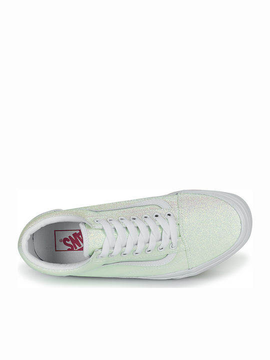 Old Skool Sneakers Rosa