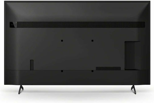 Sony Смарт Телевизор 55" 4K UHD Direct LED KD-55X80J HDR (2021)