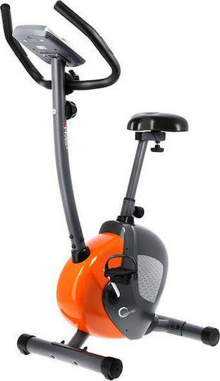 HMS M9239 Prime Bicicletă de exerciții în picioare Magnetic cu roți