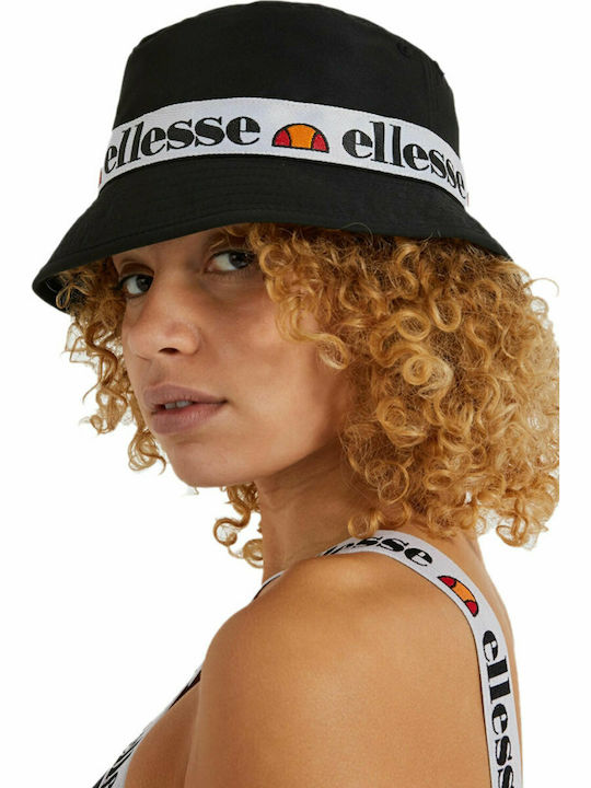 Ellesse Polna Γυναικείο Καπέλο Bucket Μαύρο