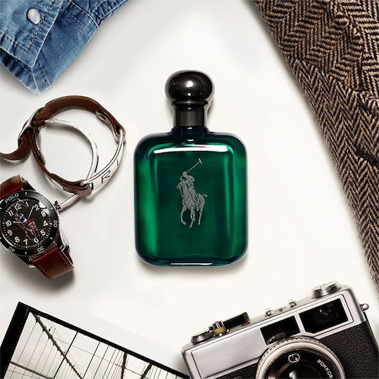 Polo Green Eau de Cologne 59ml