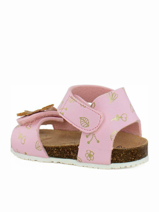 Kids' Sandals Sandals Pink