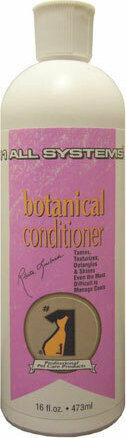 All Systems Botanical Conditioner 500ml