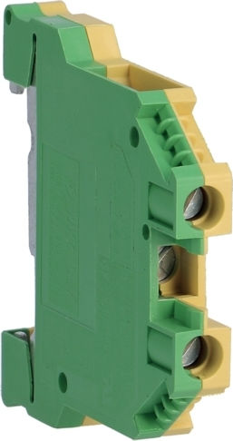 Hager Bloc terminal Panou Electric KXB06E