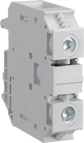 Hager Terminal block Electrical Panel KXB35LH
