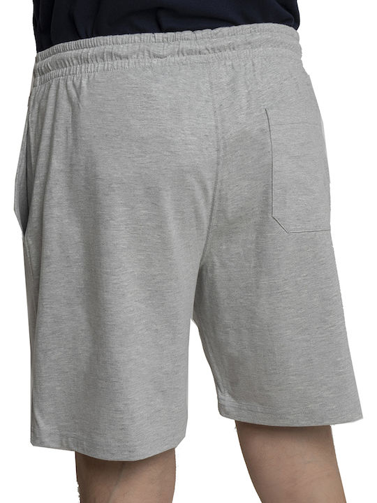 Russell Athletic Men's Sports Shorts Gray