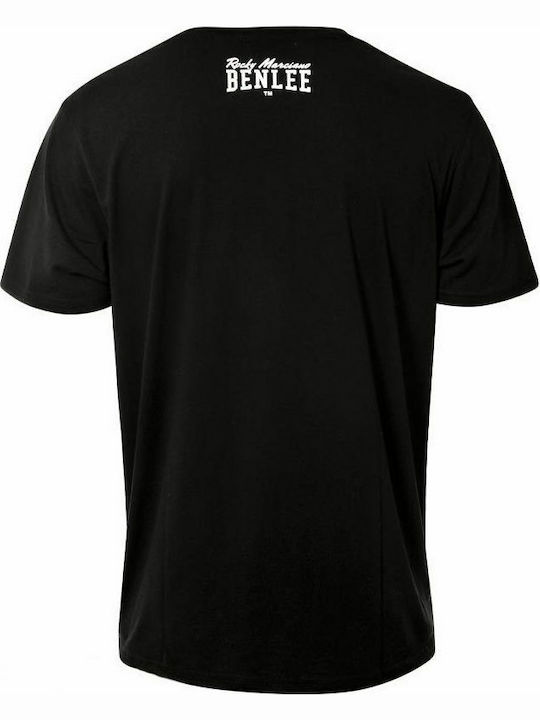 T-shirt Black