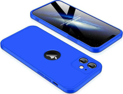 GKK 360 Plastic Blue (iPhone 12 mini)