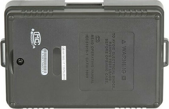 Uni-T UT522 Digital Заземен измервателен уред