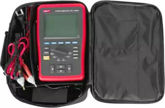 Uni-T Digital Ground Meter UT620A