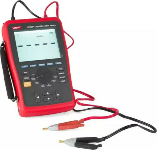 Uni-T Digital Ground Meter UT620A