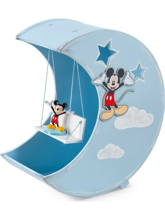 Disney Mickey Φεγγαράκι Βαπτιστικό Πακέτο με Θέμα Mickey Mouse