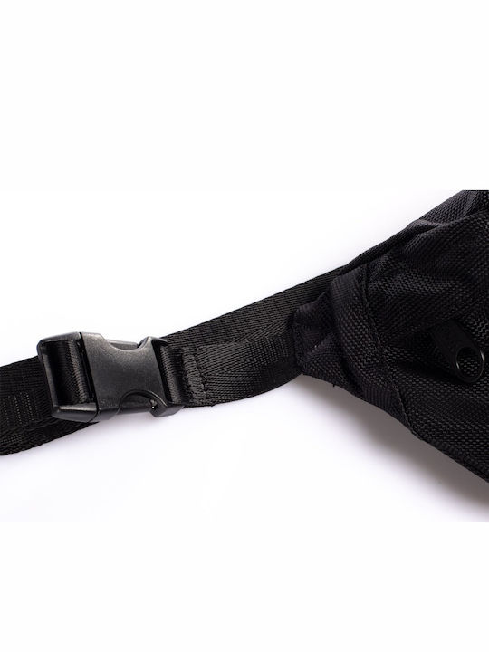 Waist Bag Black