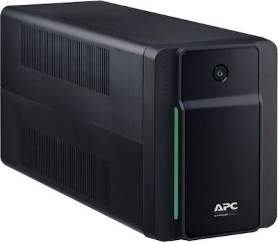 APC Easy BVX 2200VA UPS Line-Interactive 2200VA