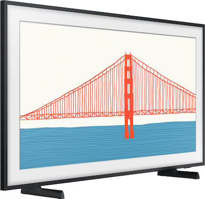 Samsung Smart Television 55" 4K UHD QLED The Frame QE55LS03A HDR (2021)