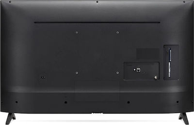 LG Smart Τηλεόραση 65" 4K UHD LED 65UP75006LF (2021)