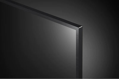 LG Smart Τηλεόραση 65" 4K UHD LED 65UP75006LF (2021)