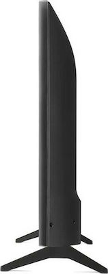 LG Smart Τηλεόραση 43" 4K UHD LED 43UP75006LF (2021)
