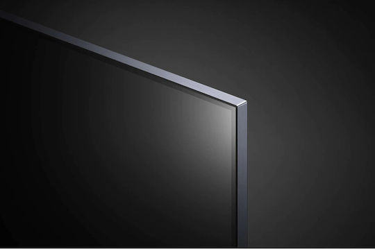 LG Smart Fernseher 65" 4K UHD LED NanoCell NANO92 HDR (2021)