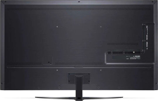LG Smart Fernseher 65" 4K UHD LED NanoCell NANO92 HDR (2021)