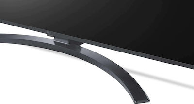 LG Smart Τηλεόραση 55" 4K UHD LED 55UP78006LB (2021)