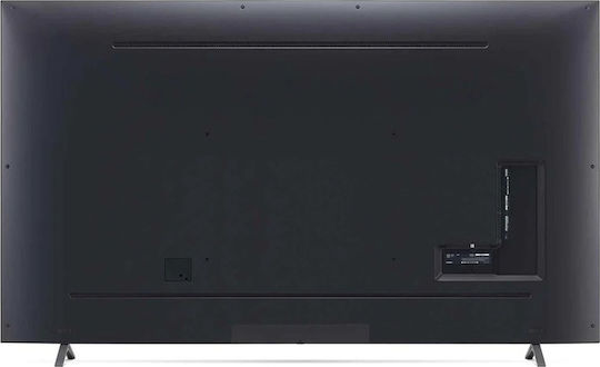 LG Smart Televizor 55" 4K UHD LED NanoCell NANO75 (2021)